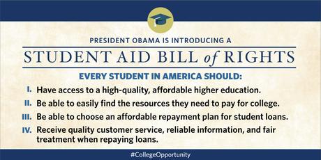 Student Loans: What Are Your Rights As a Borrower?