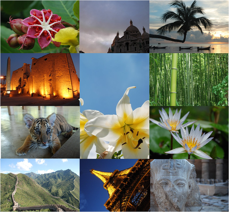 Media Sale – Catalog of 70,000+ Images from 67 Countries