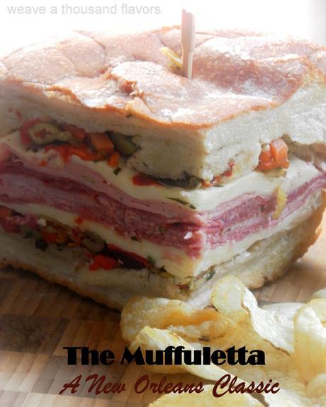The Muffaletta-1