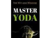 BOOK REVIEW: Wisdom Master Yoda