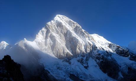 Himalaya Spring 2015: A Train Tunnel Under Everest, News From Annapurna, and More
