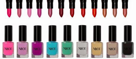 Niyot The Ultra Matte Collection