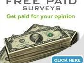 Paid Take Surveys Best Survey Sites