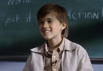 trevor