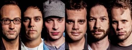 Umphrey's McGee: The London Session - A Day at Abbey Road Studios
