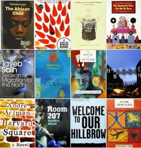bookshy on Bakwa: Nameless Narrators in African Fiction