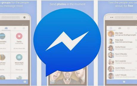 Facebook Messenger Platform What You Need To Know