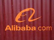 Alibaba: Newest Entry Cloud Space