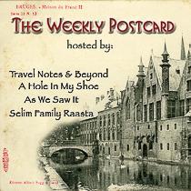 As We Saw It As We Saw It