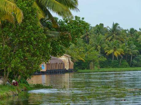 How to Reach Kollam