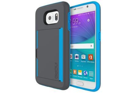 10 Best Samsung Galaxy S6 and S6 Edge Cases