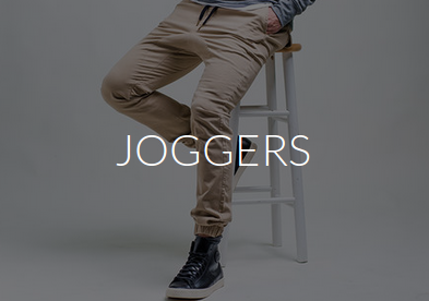 Website Layout | Jack Thread Has The Cleanest And Visually Attractive Men's Clothing Category Terms On Its Site