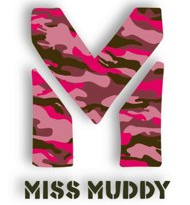 Miss Muddy Melbourne