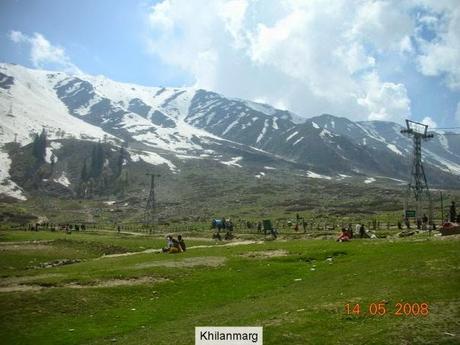 Khilanmarg