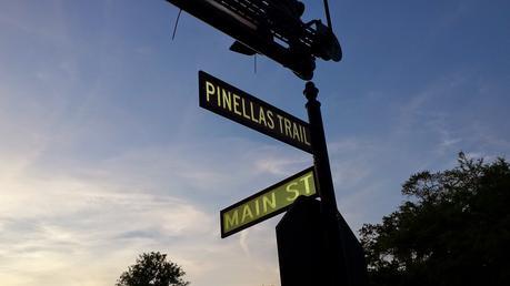 #Florida #Beer & #Wine Along the Fred Marquis Pinellas Trail