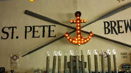 #Florida #Beer & #Wine Along the Fred Marquis Pinellas Trail