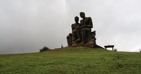 Ramakalmedu Hills