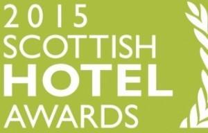 2015 Scottish Hotel Awards