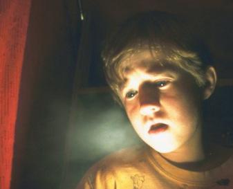 The Sixth Sense (1999) cole