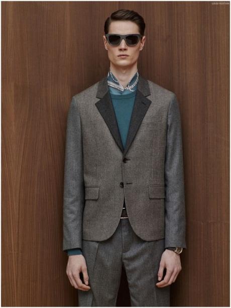 The 6 Best Looks from the Pre-Fall Menswear Collections
