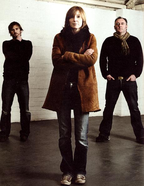 REWIND: Portishead - 'Glory Box'