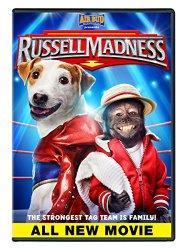 DVD Review: Russell Madness ~ A Fun Family Movie!