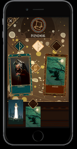 Orkney game screenshot
