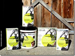 BodyLab Weight Loss Kit