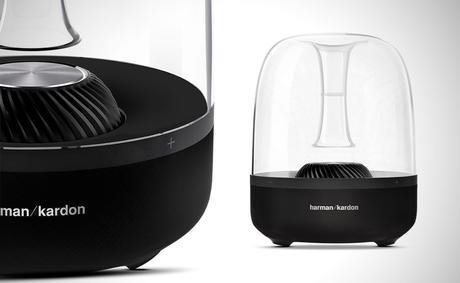 Harman/Kardon Aura Speaker Harman/Kardon Aura Speaker