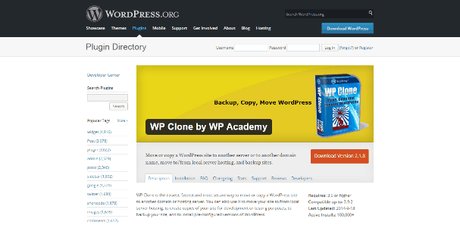 7 Best WordPress Migration Plugins 7 Best WordPress Migration Plugins
