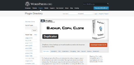 7 Best WordPress Migration Plugins 7 Best WordPress Migration Plugins