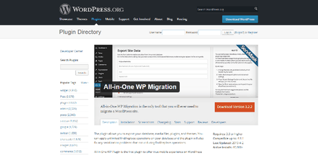 7 Best WordPress Migration Plugins 7 Best WordPress Migration Plugins