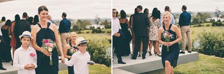 A Clifftop Love Story in the Bay of Islands by Samantha Donaldson Photography