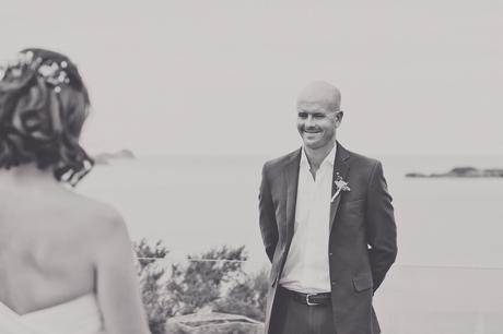 A Clifftop Love Story in the Bay of Islands by Samantha Donaldson Photography