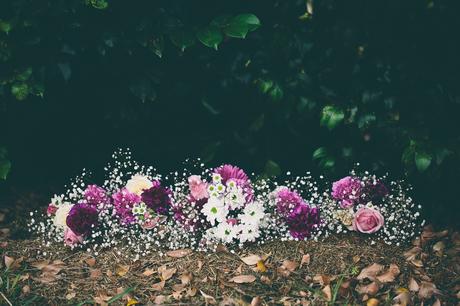 A Clifftop Love Story in the Bay of Islands by Samantha Donaldson Photography