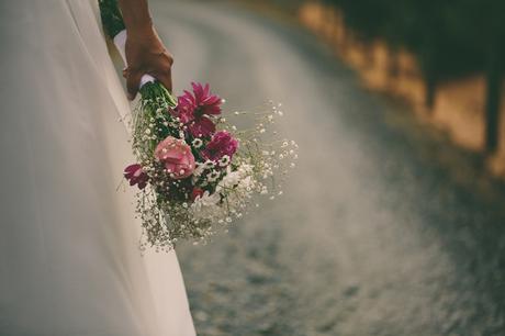 A Clifftop Love Story in the Bay of Islands by Samantha Donaldson Photography