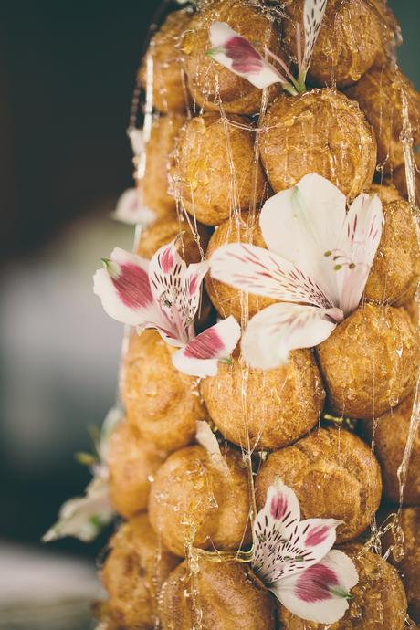 A Clifftop Love Story in the Bay of Islands by Samantha Donaldson Photography