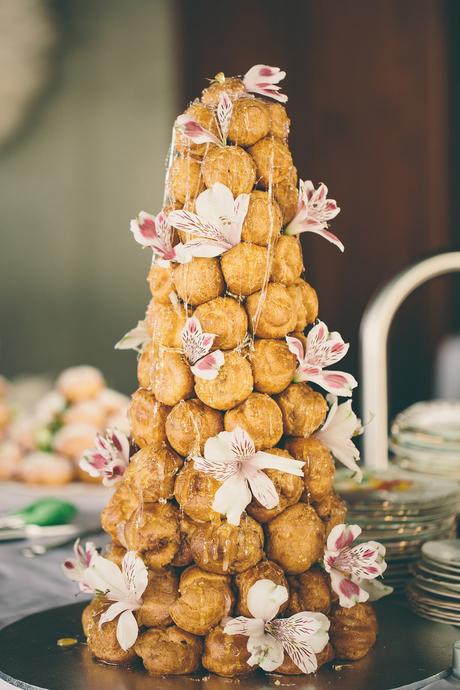 A Clifftop Love Story in the Bay of Islands by Samantha Donaldson Photography