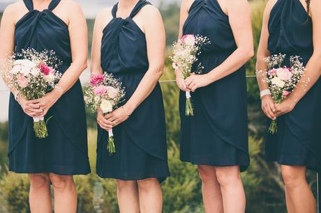 A Clifftop Love Story in the Bay of Islands by Samantha Donaldson Photography