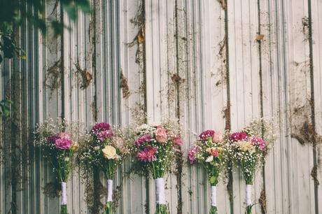 A Clifftop Love Story in the Bay of Islands by Samantha Donaldson Photography