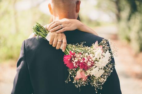 A Clifftop Love Story in the Bay of Islands by Samantha Donaldson Photography