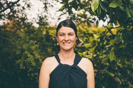 A Clifftop Love Story in the Bay of Islands by Samantha Donaldson Photography