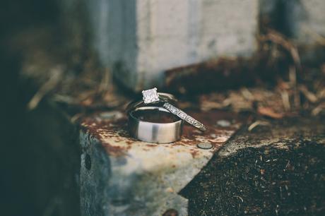 A Clifftop Love Story in the Bay of Islands by Samantha Donaldson Photography