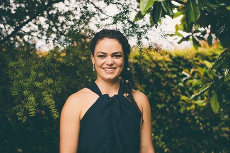 A Clifftop Love Story in the Bay of Islands by Samantha Donaldson Photography