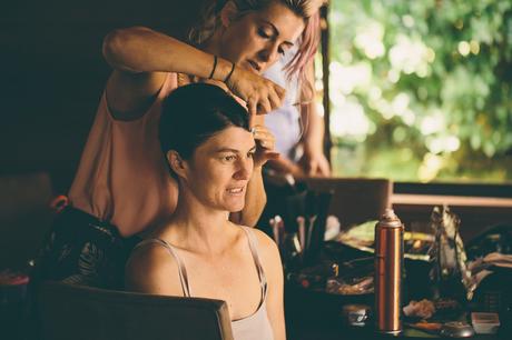 A Clifftop Love Story in the Bay of Islands by Samantha Donaldson Photography