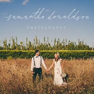 A Clifftop Love Story in the Bay of Islands by Samantha Donaldson Photography