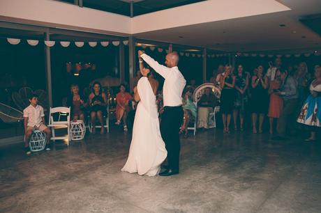 A Clifftop Love Story in the Bay of Islands by Samantha Donaldson Photography