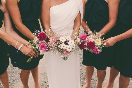 A Clifftop Love Story in the Bay of Islands by Samantha Donaldson Photography