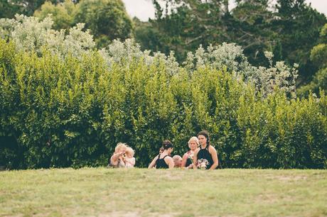 A Clifftop Love Story in the Bay of Islands by Samantha Donaldson Photography