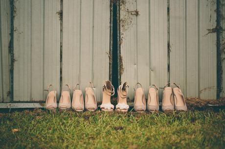 A Clifftop Love Story in the Bay of Islands by Samantha Donaldson Photography